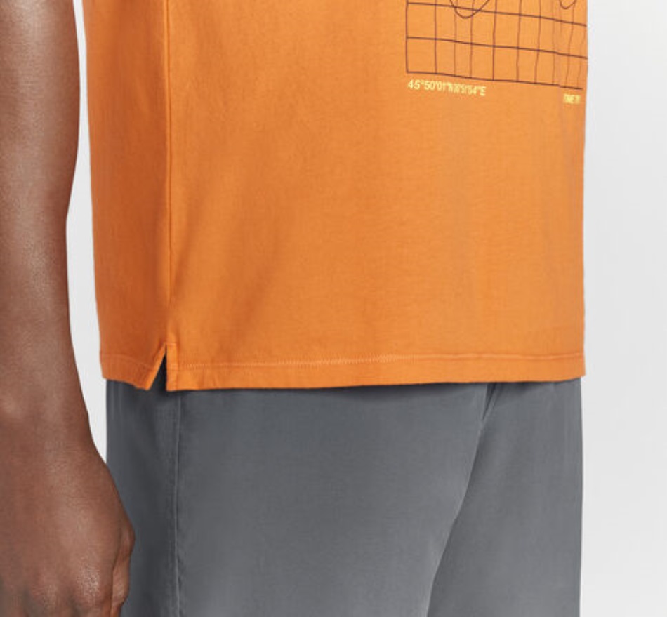 Hoka All-Day Tee Puffin'S Bill