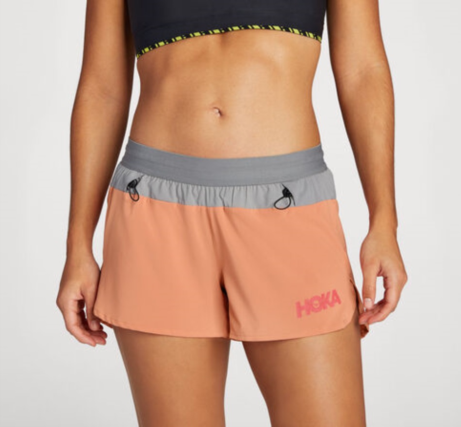 Hoka SG Trail Short Sun Baked