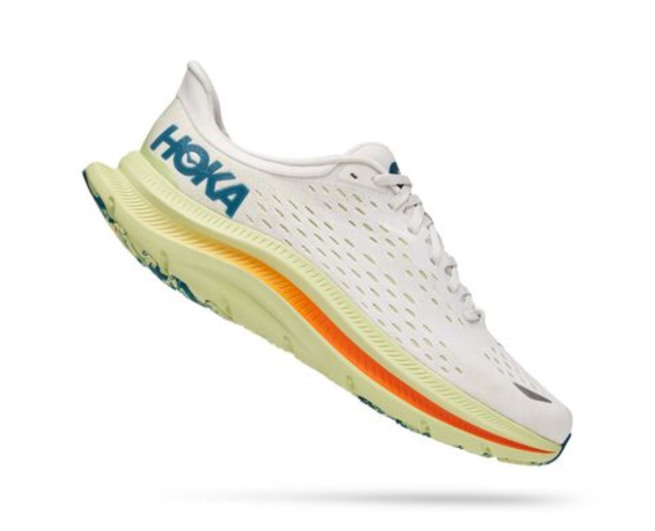Kawana Hoka Blanc De Blanc Butterfly