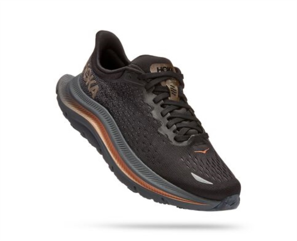 Kawana Hoka Black Copper