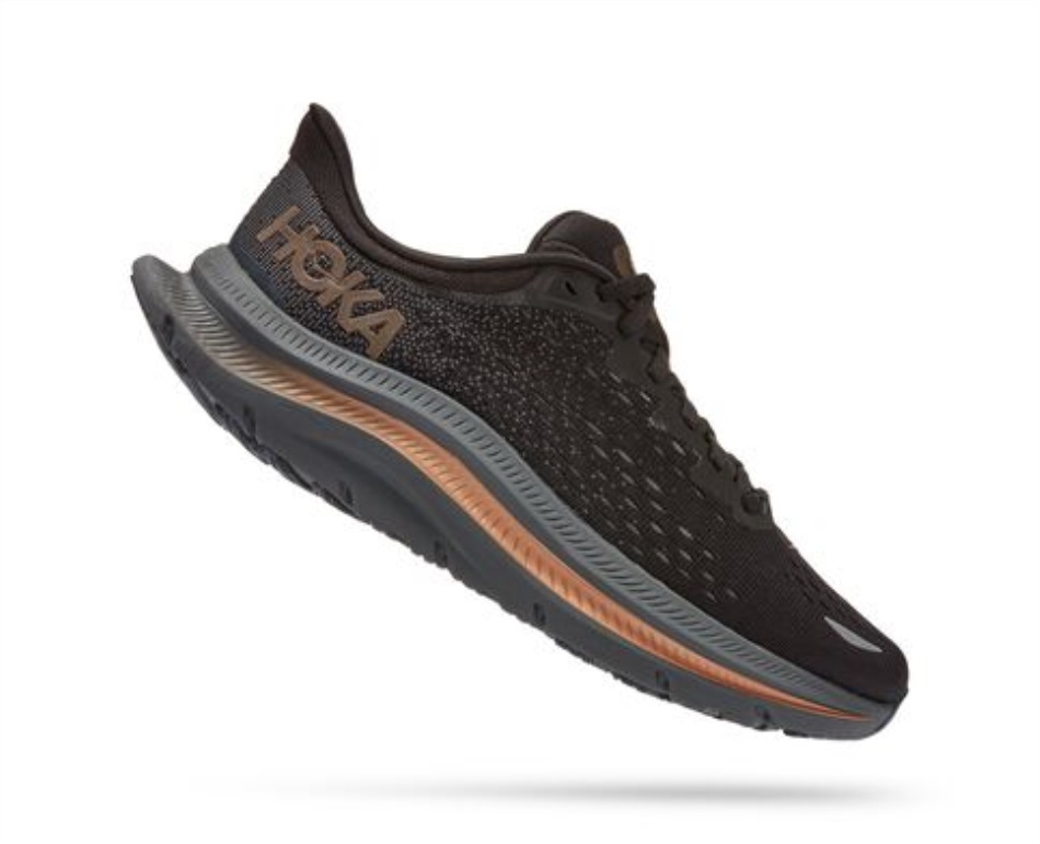 Kawana Hoka Black Copper