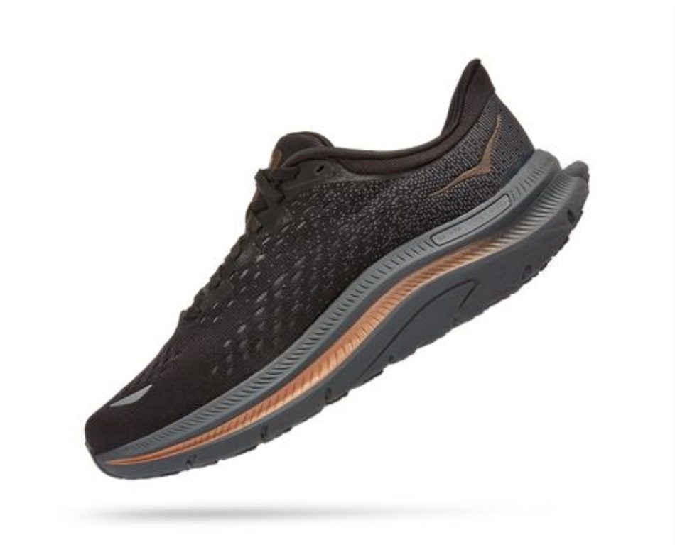 Kawana Hoka Black Copper