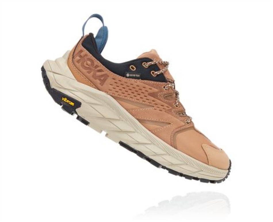 Hoka Anacapa Low GTX Tiger'S Eye
