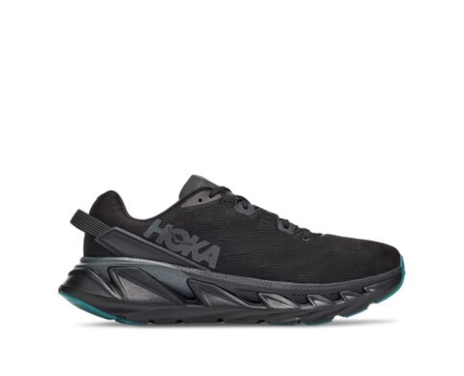 Hoka Elevon 2 Black Dark Shadow