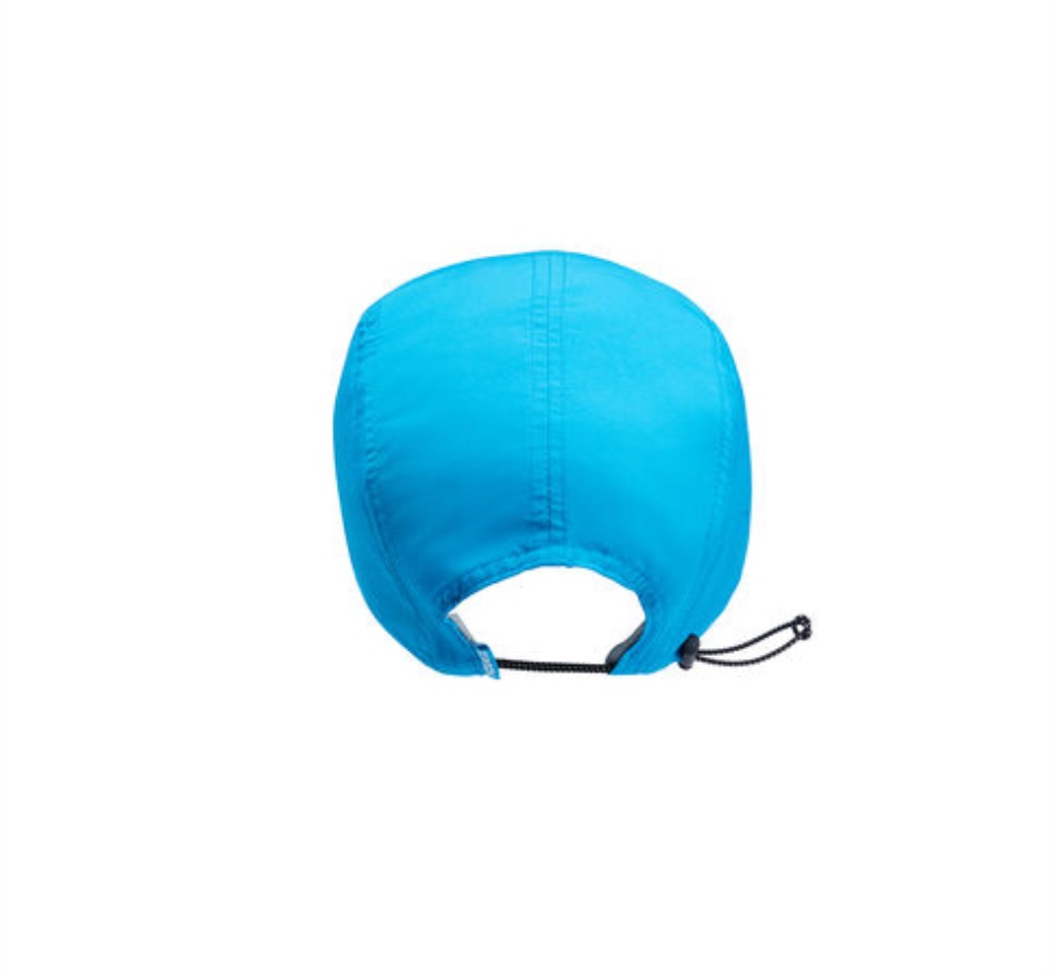 Hoka Packable Trail Hat Diva Blue
