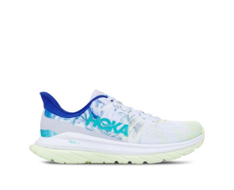 Hoka Mach 4 Together