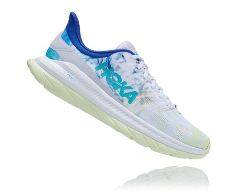 Hoka Mach 4 Together