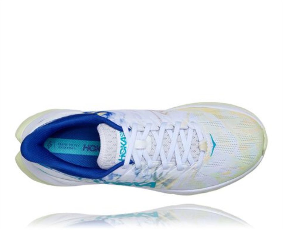 Hoka Mach 4 Together