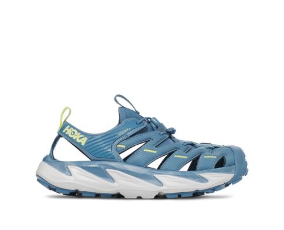 Hopara Hoka Provincial Blue Lunar Rock