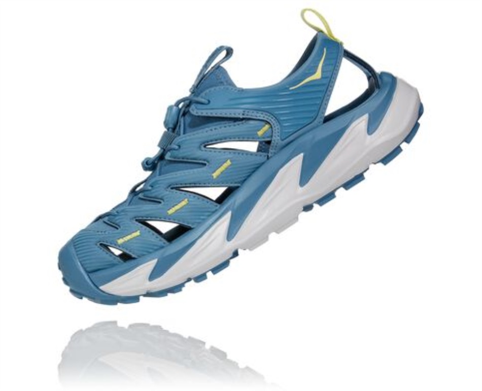 Hopara Hoka Provincial Blue Lunar Rock