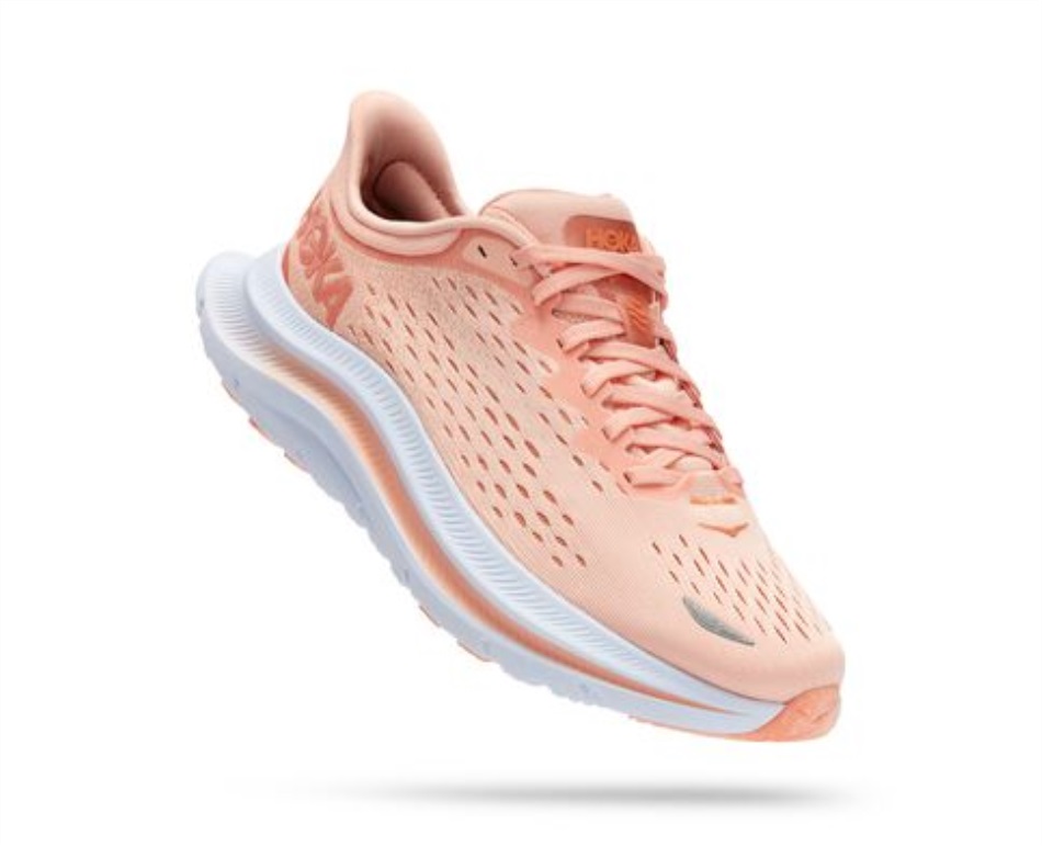 Kawana Hoka Peach Parfait Shell Coral