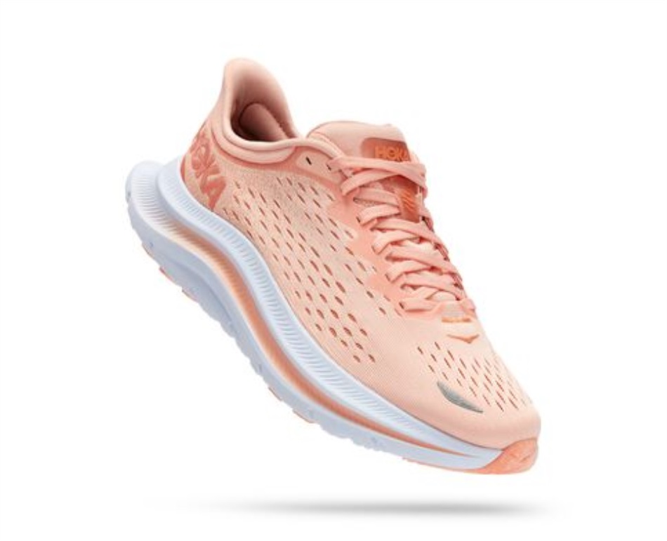 Kawana Hoka Peach Parfait Shell Coral [HOKANZSKU062] : Official Site ...