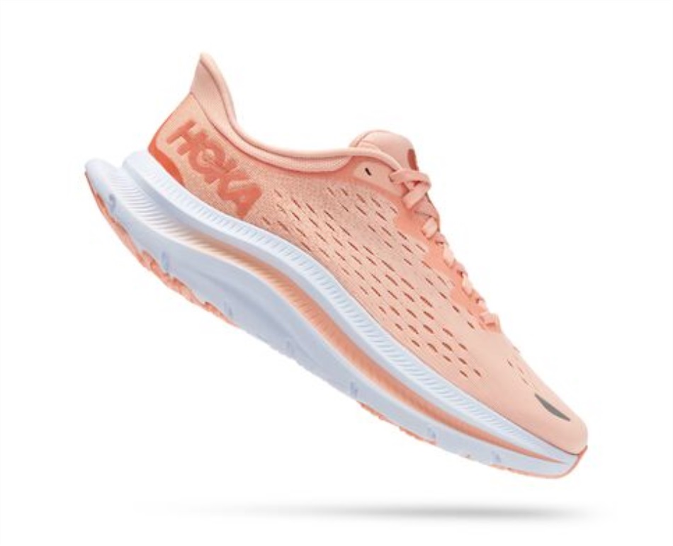 Kawana Hoka Peach Parfait Shell Coral