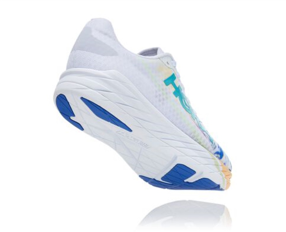 Rocket X Hoka Together