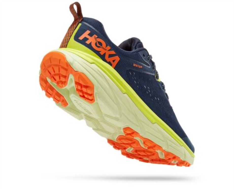 Challenger ATR 6 GTX Hoka Outer Space Butterfly
