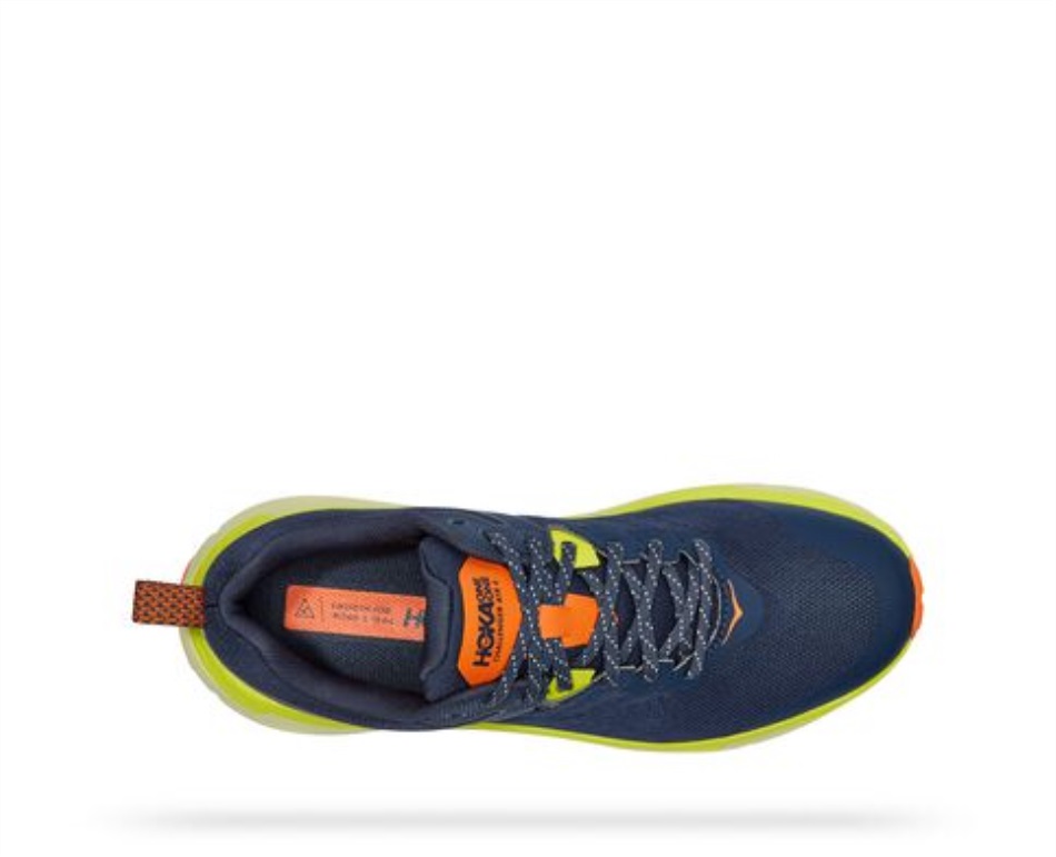 Challenger ATR 6 GTX Hoka Outer Space Butterfly