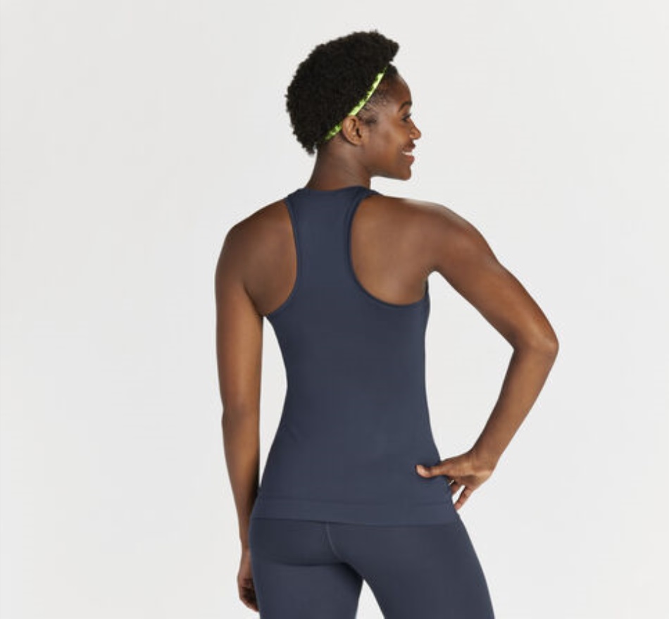 Hoka Hupana Tank Outer Space