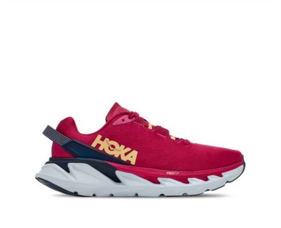 Elevon 2 Hoka Jazzy Outer Space