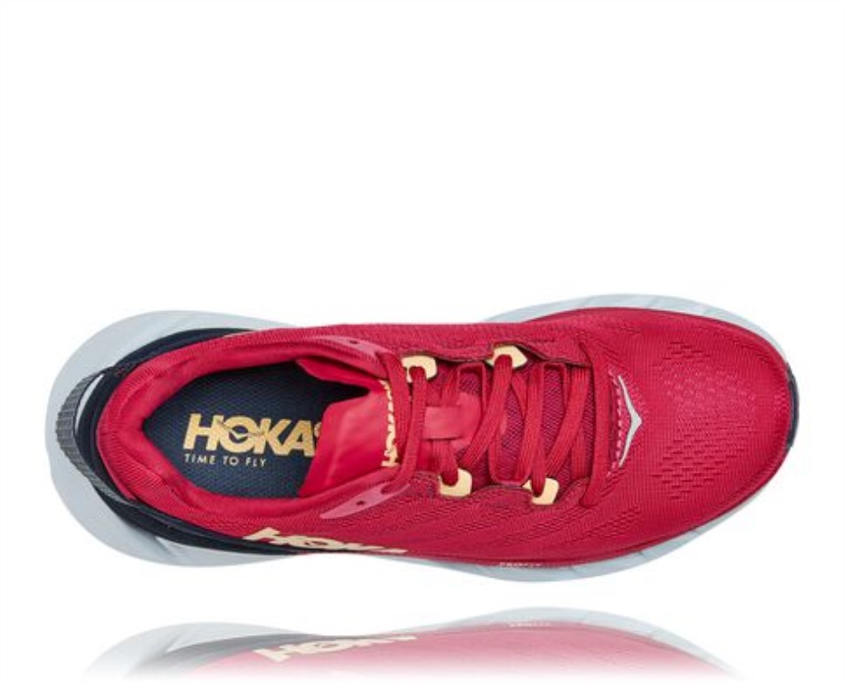 Elevon 2 Hoka Jazzy Outer Space