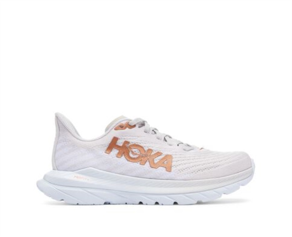 Hoka Mach 5 Copper
