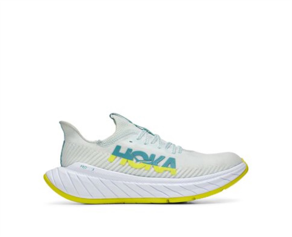 Hoka Carbon X 3 Billowing Sail Evening Primrose
