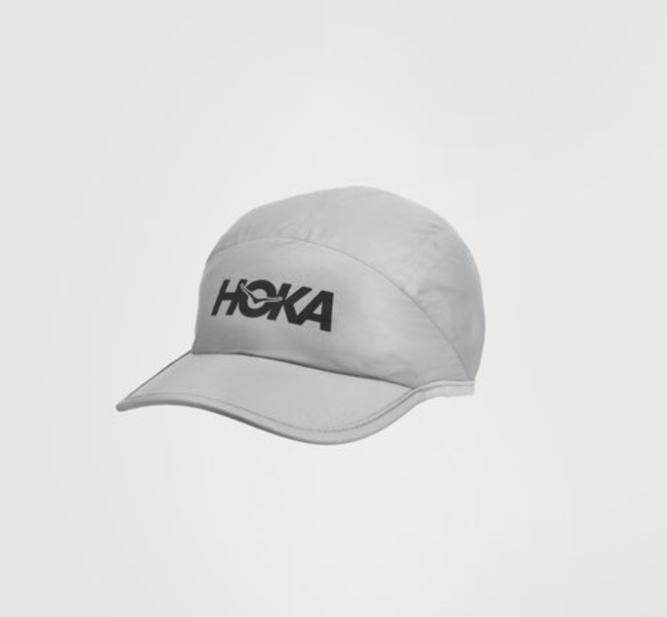 Performance Shield Headgear Hoka Lunar Rock