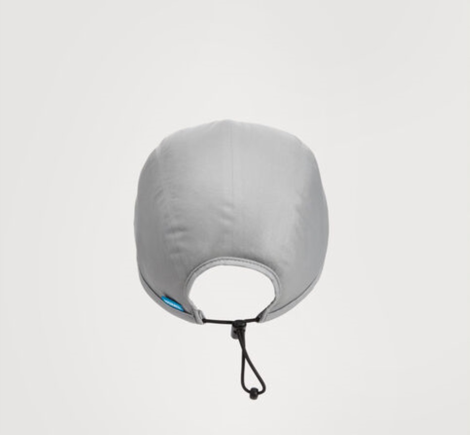 Performance Shield Headgear Hoka Lunar Rock