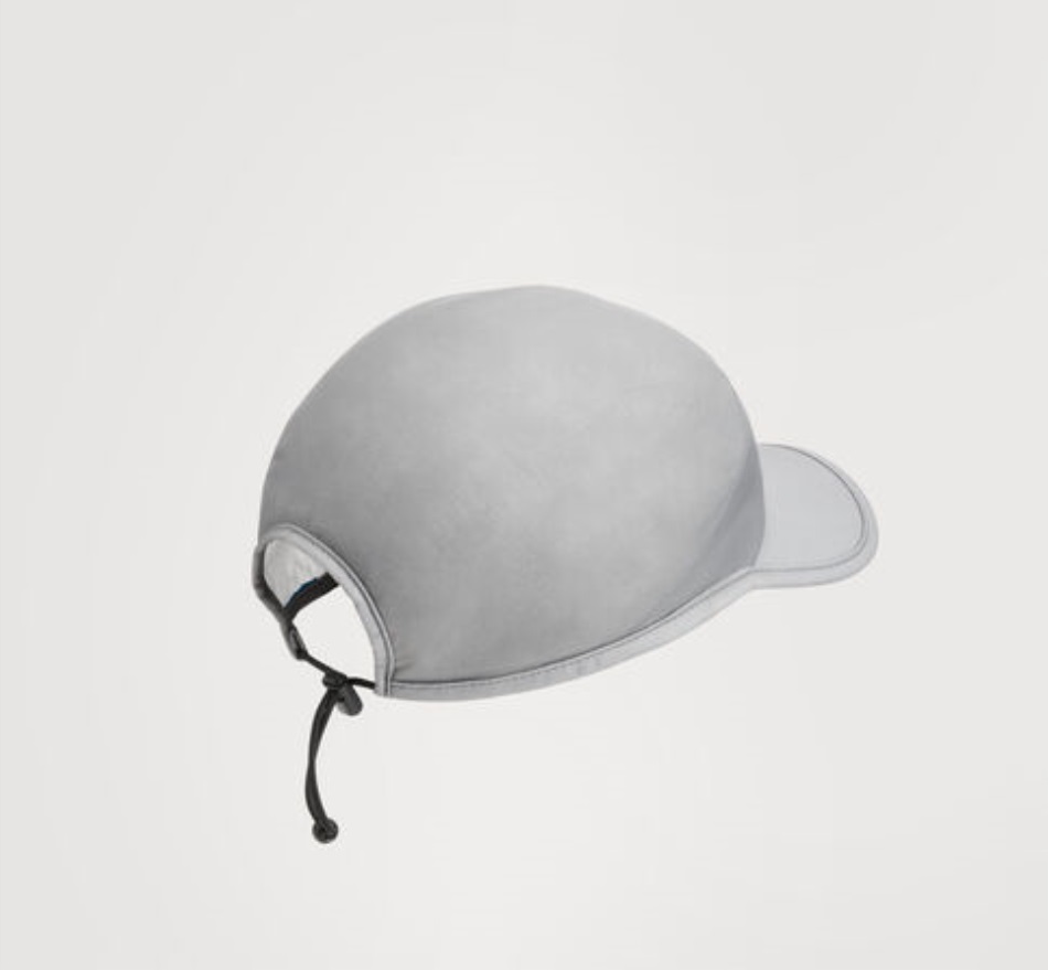 Performance Shield Headgear Hoka Lunar Rock