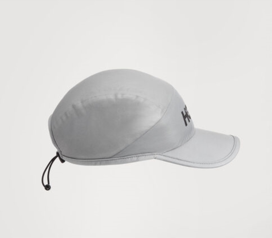 Performance Shield Headgear Hoka Lunar Rock