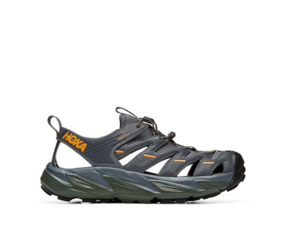 Hopara Hoka Castlerock Thyme