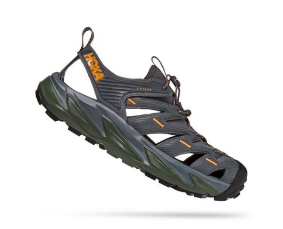 Hopara Hoka Castlerock Thyme