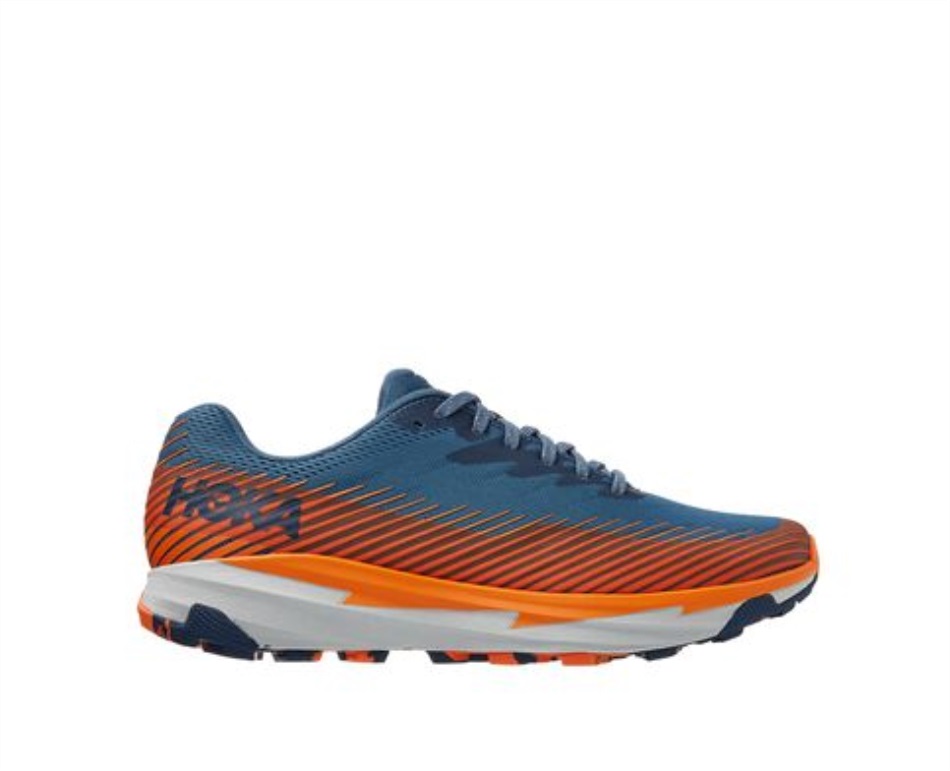 Torrent 2 Hoka Real Teal Harbor Mist