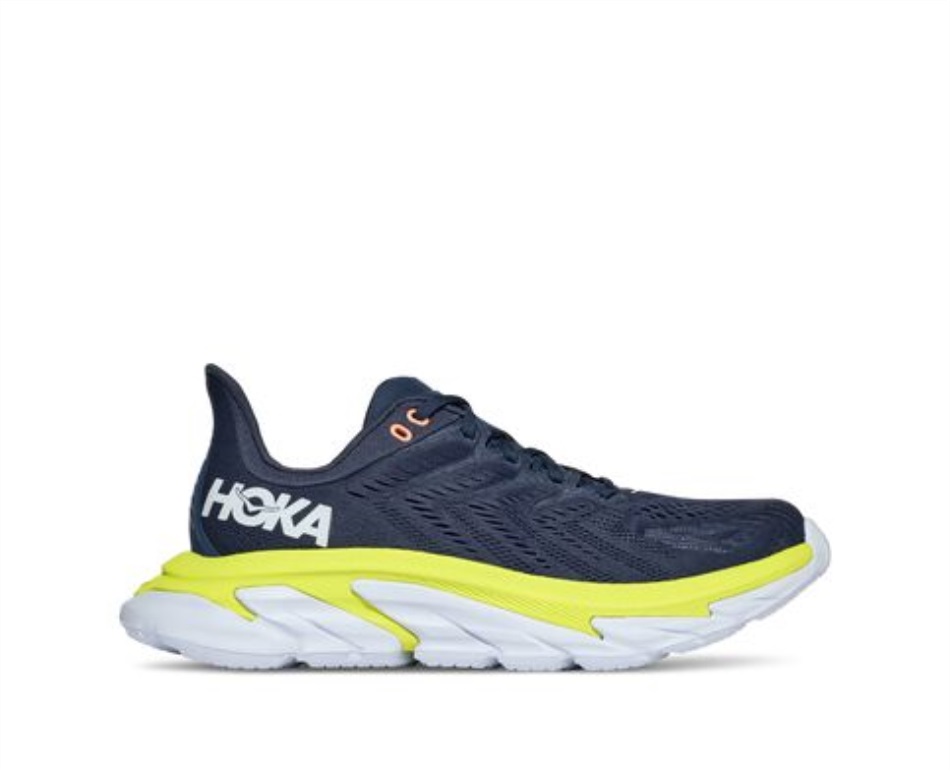 Clifton Edge Hoka Moonlit Ocean Evening Primrose