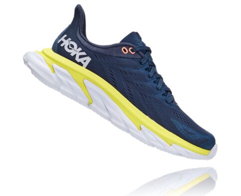 Clifton Edge Hoka Moonlit Ocean Evening Primrose