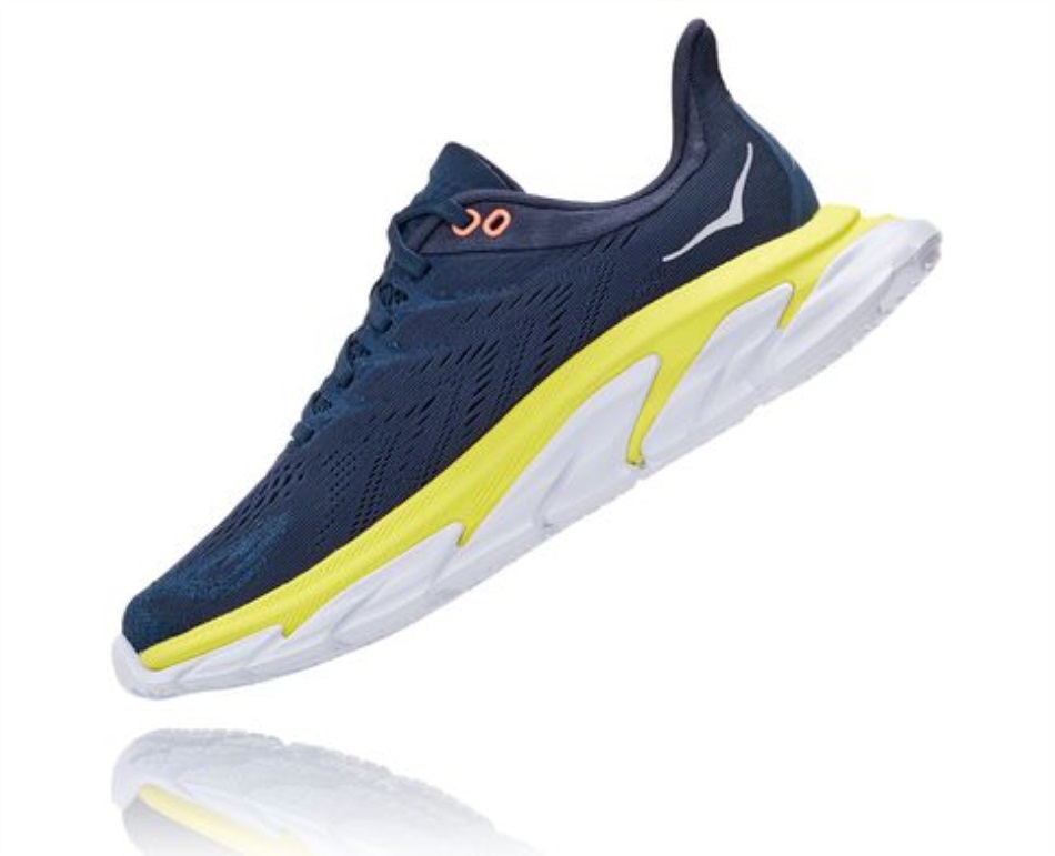 Clifton Edge Hoka Moonlit Ocean Evening Primrose
