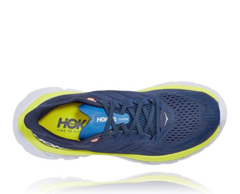 Clifton Edge Hoka Moonlit Ocean Evening Primrose