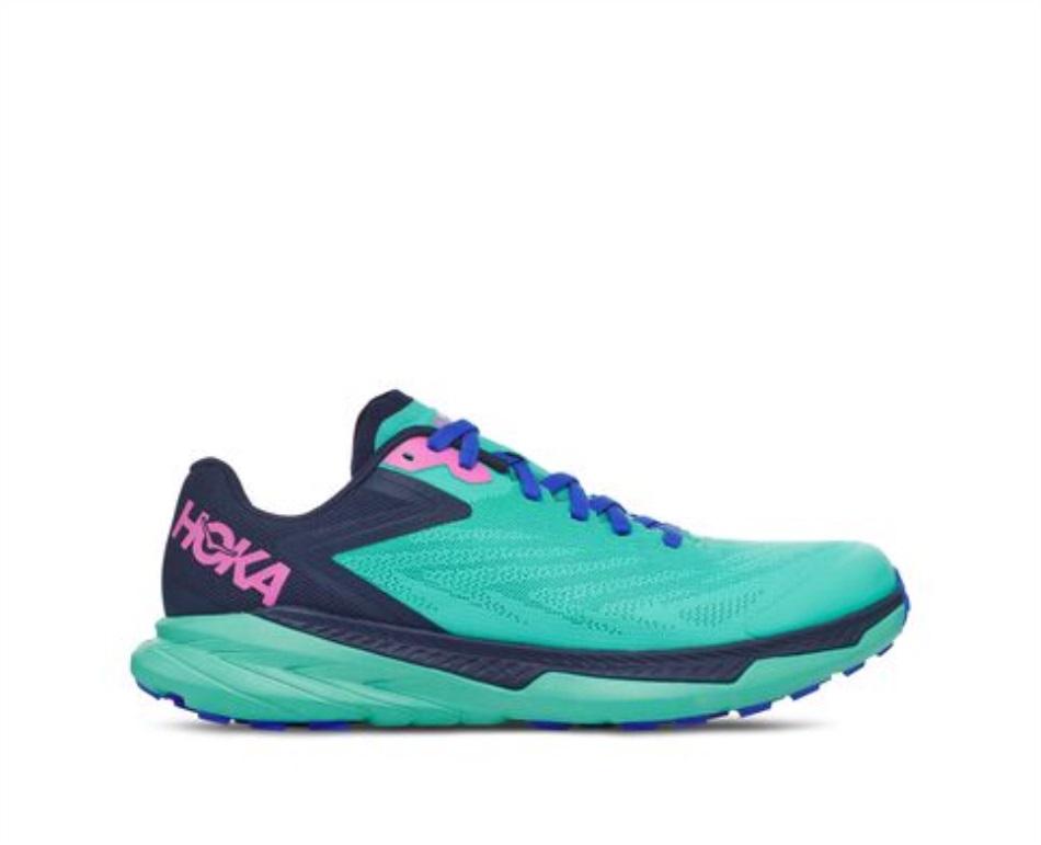 Zinal Hoka Atlantis Outer Space