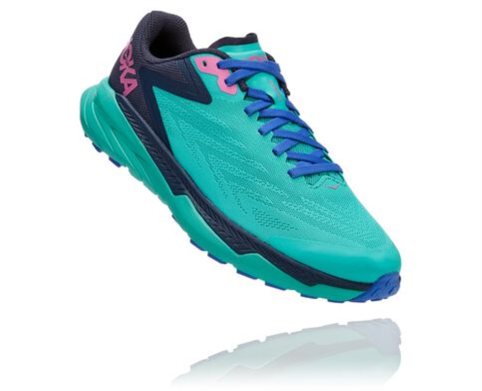 Zinal Hoka Atlantis Outer Space