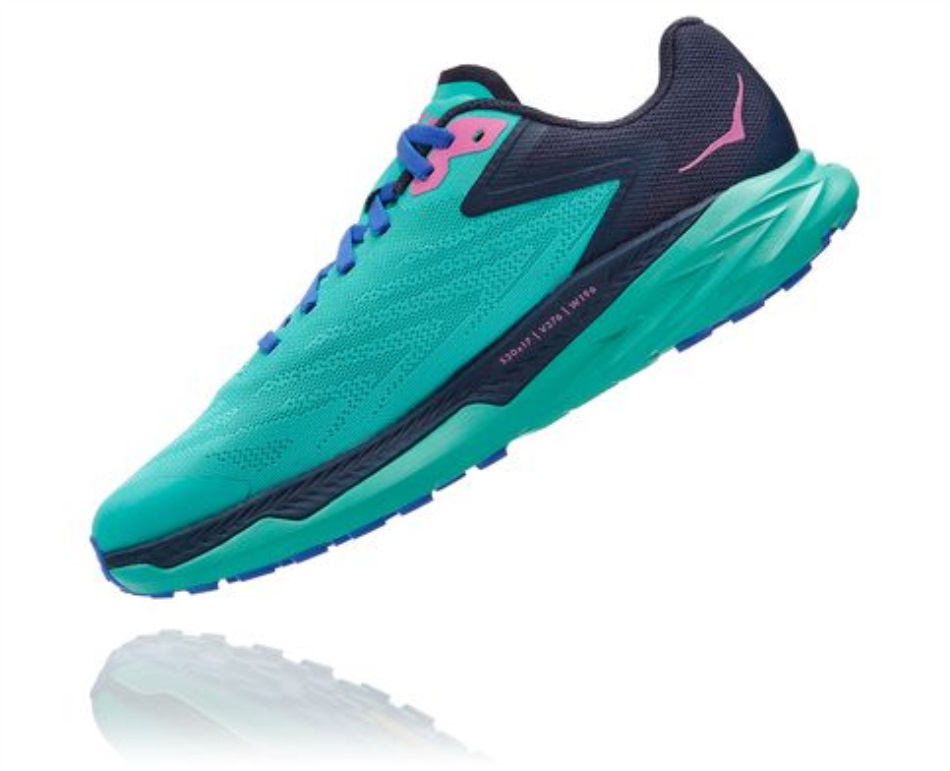 Zinal Hoka Atlantis Outer Space