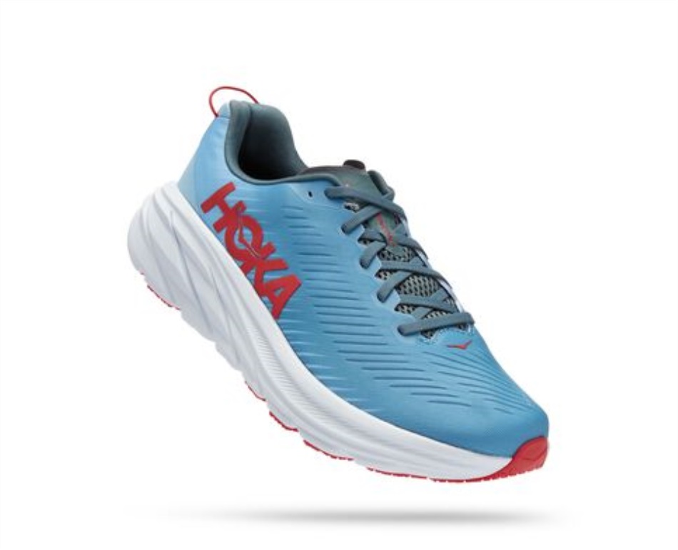 Rincon 3 Hoka Mountain Spring Summer Song