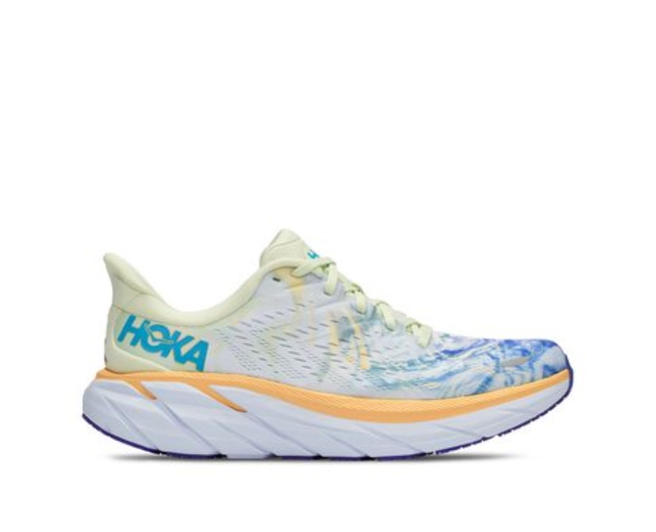 Hoka Clifton 8 Together