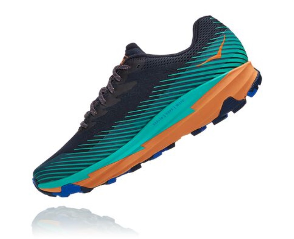 Hoka Torrent 2 Outer Space Atlantis