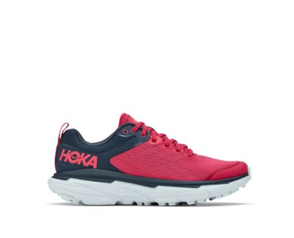 Challenger ATR 6 Hoka Jazzy Outer Space