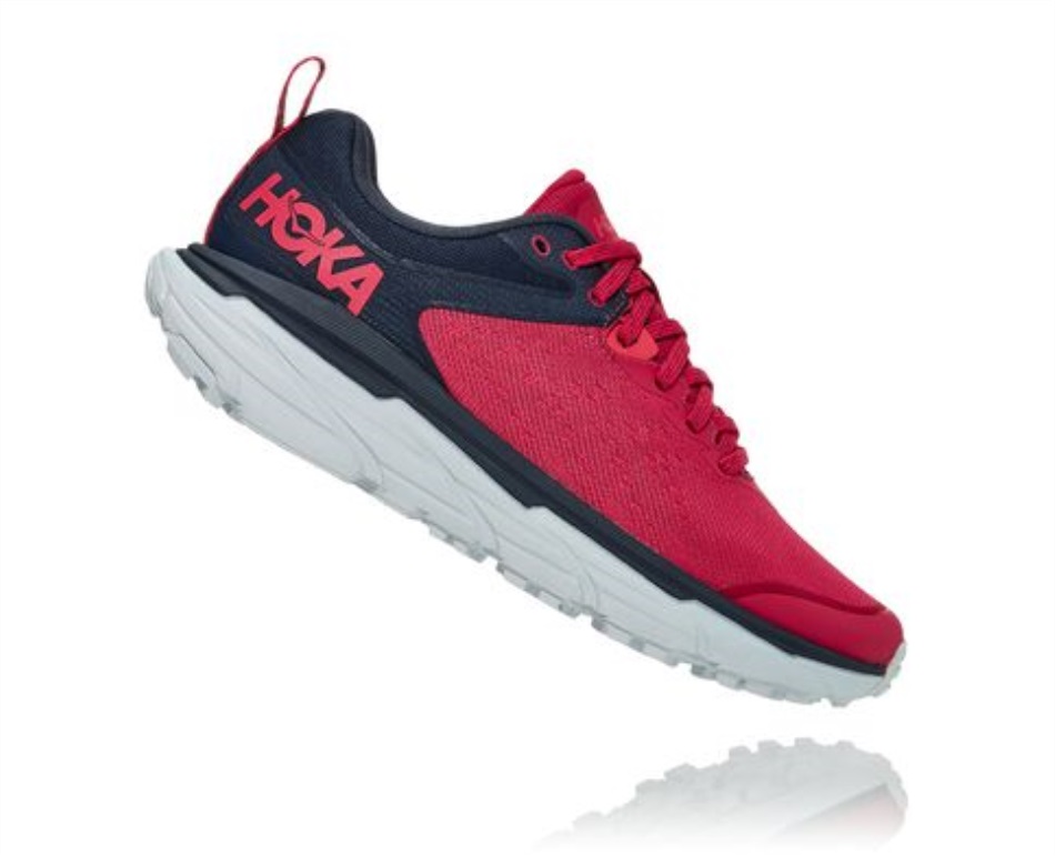 Challenger ATR 6 Hoka Jazzy Outer Space