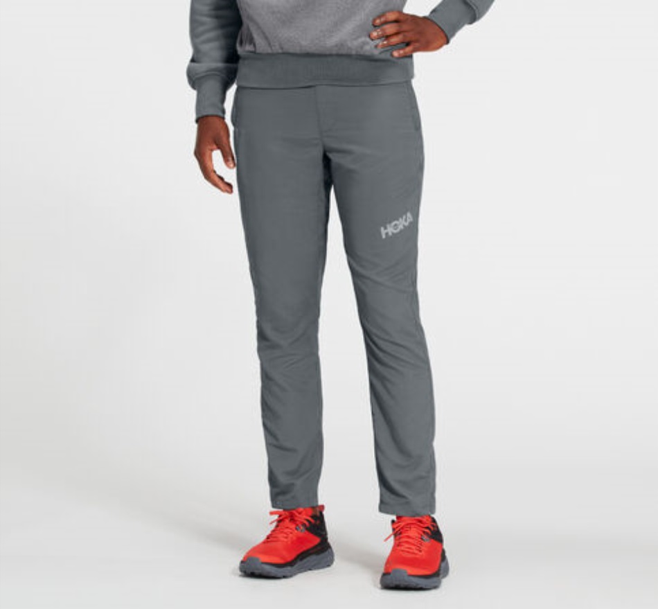 Lifestyle Jogger Hoka Castlerock