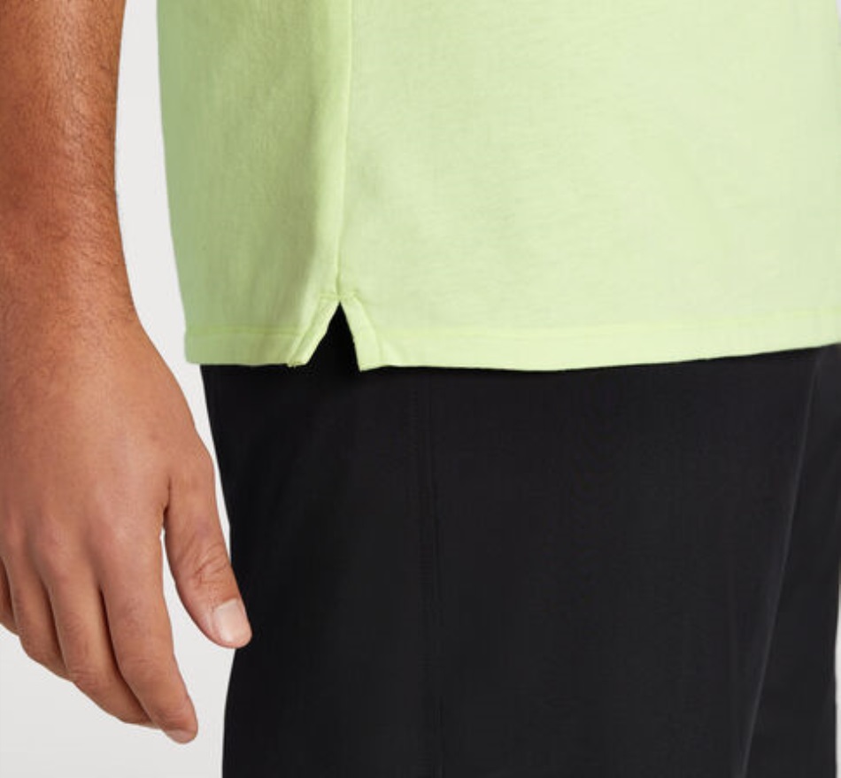 Hoka All-Day Tee Butterfly
