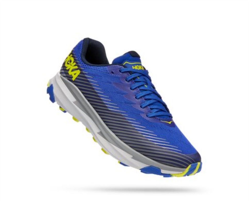 Torrent 2 Hoka Bluing Sharkskin