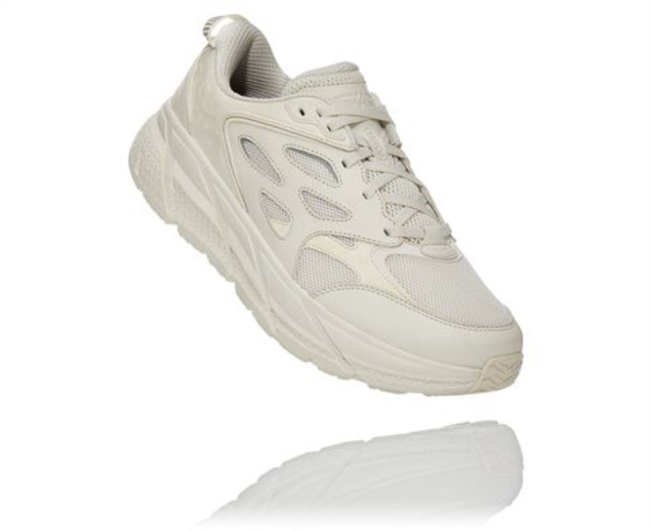 Hoka Clifton L Tofu