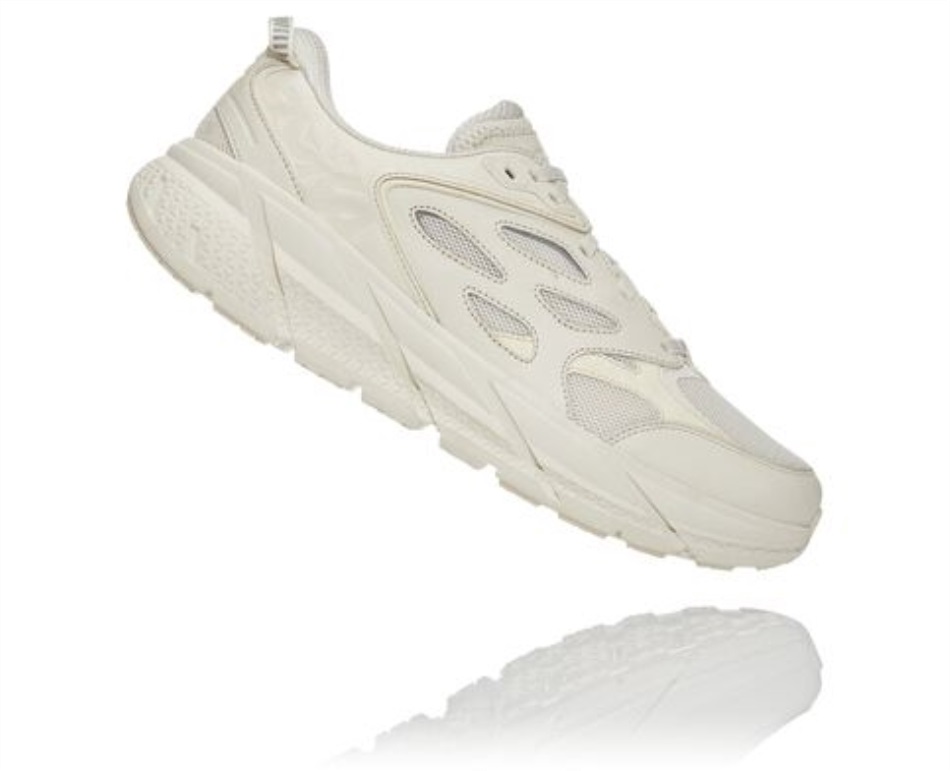 Hoka Clifton L Tofu