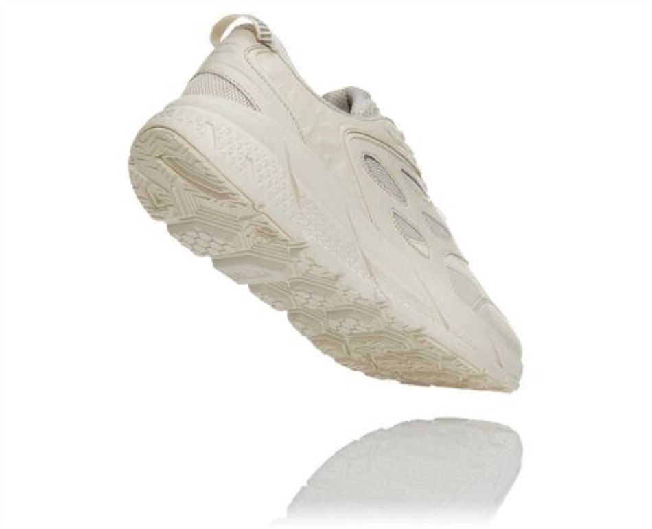 Hoka Clifton L Tofu